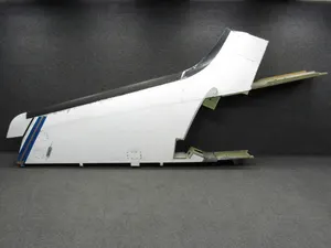 5531015-2 Cessna 501 Vertical Stabilizer Fin Assembly